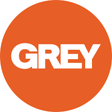 Logo Grey